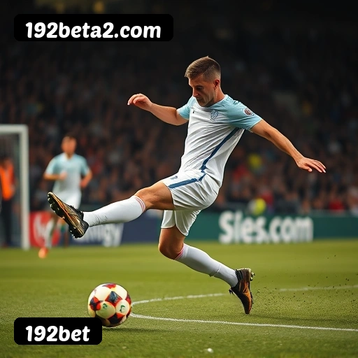 192bet bônus R$5.000 + 500 giros - Rollover 35x, prazo 30 dias, 38% taxa conversão