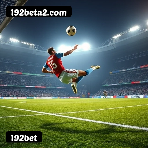 Tabela RTP dos jogos de cassino da 192bet