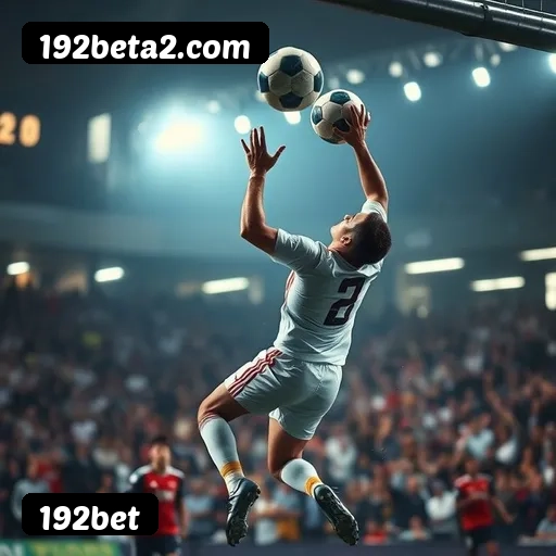 6 vantagens exclusivas do programa VIP da 192bet