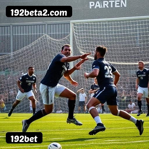 Níveis do programa VIP da 192bet